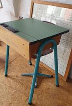 Lessenaar, Huis en Inrichting, Bureaus, Ophalen, Gebruikt, Bureau