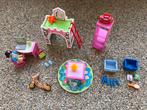 Playmobil Kinderslaapkamer, Kinderen en Baby's, Verzenden, Zo goed als nieuw, Jongetje of Meisje