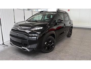 Citroen C3 Aircross 130 EAT6 MAX  beschikbaar voor biedingen