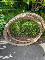 Lot de 2 pneus VTT 26x1,9 Tioga, Utilisé, VTT, Pneu