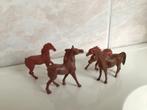 figurines de chevaux, Collections, Enlèvement ou Envoi, Comme neuf, Cheval, Statue ou Figurine