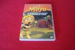 dvd maya de bij de gestolen framboos, Ophalen of Verzenden