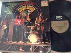 LP: THE BEST OF GOLDEN EARRING (1972), 1960 tot 1980, Gebruikt, Ophalen, 12 inch