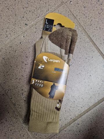 Sokken beschikbaar voor biedingen