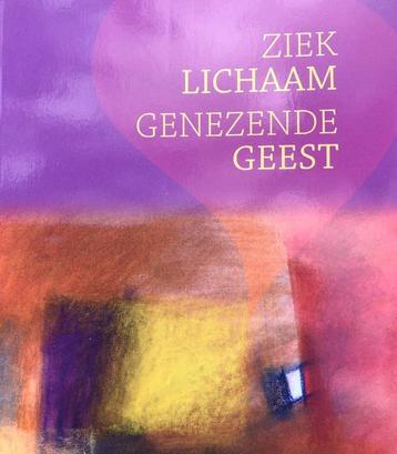 Ziek lichaam, genezende geest. Lectio Divina en ziekte, Neuf, Christianisme | Catholique, Mary C. Earle, Enlèvement ou Envoi