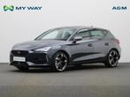 Cupra Leon Leon 1.5 eTSI MHEV DSG, Automaat, 135 g/km, Navigatiesysteem, Zilver of Grijs