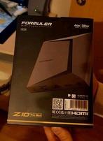 Formuler Z10 Pro Max (4GB RAM/32GB Opslag) - Als Nieuw!, Ophalen, Zo goed als nieuw, HDMI