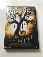 DVD Don’t Let Him In, Ophalen of Verzenden, Zo goed als nieuw, Vanaf 16 jaar
