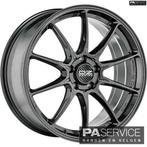 Nw 19 inch OZ Hyper GT HLT Mini F54 F55 set inc Hankook TPMS, 19 inch, Banden en Velgen, Nieuw, Ophalen of Verzenden