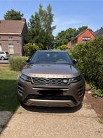 Range Rover Evoque 2.0D - Automaat, Auto's, Land Rover, Automaat, Bruin, Leder, Overige kleuren