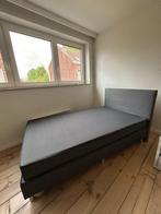 Bed 120x200 te koop, Huis en Inrichting, Slaapkamer | Boxsprings, Ophalen, Zo goed als nieuw