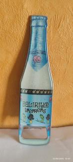 Delirium magnetische flesopener., Ophalen of Verzenden, Nieuw, Flesopener, Overige merken