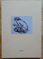 Louis Buisseret, MBA Mons 1998 rétrospective, Enlèvement ou Envoi, Comme neuf, Peinture et dessin