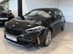 BMW 116 Prachtstaat // M-Pack - Carplay - Navi, Automaat, 1 Reeks, 109 pk, 5 zetels