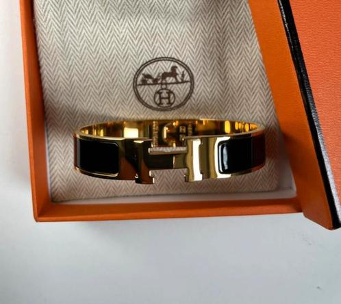 HERMES H bracelet - NIEUW - diverse kleuren, Handtassen en Accessoires, Armbanden, Nieuw, Ophalen
