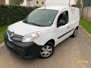 Renault Kango 1.5 DCi 2016 ONLY 046.000km Airco Att.rem Rang disponible aux enchères