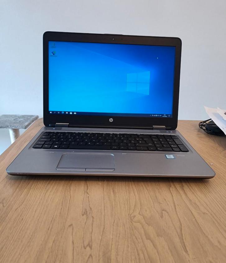 HP Probook G2, Computers en Software, Chromebooks, Ophalen of Verzenden
