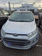 Ford Ecosport Ess. 1.0, Auto's, Ecosport, 5 deurs, Particulier, Zilver of Grijs