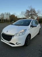 Peugeot 208 Urban Soul – 2013 – 157.000 km, Auto's, Peugeot, Euro 5, Stof, Wit, Handgeschakeld