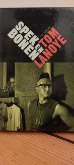 Tom Lanoye - Spek en bonen, Ophalen of Verzenden, Zo goed als nieuw, Tom Lanoye