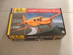 Heller Caudron, Hobby & Loisirs créatifs, Modélisme | Avions & Hélicoptères, Enlèvement ou Envoi, Comme neuf, 1:72 à 1:144, Heller