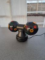 Disco bal, Muziek en Instrumenten, Licht en Laser, Ophalen, Gebruikt, Licht