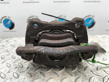 DACIA LOGAN 1.6-16V Lauréate [CALIPER] 2009 beschikbaar voor biedingen