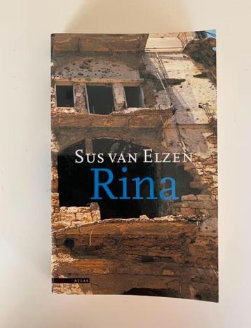 Sus van Elzen, Rina, in perfecte staat beschikbaar voor biedingen