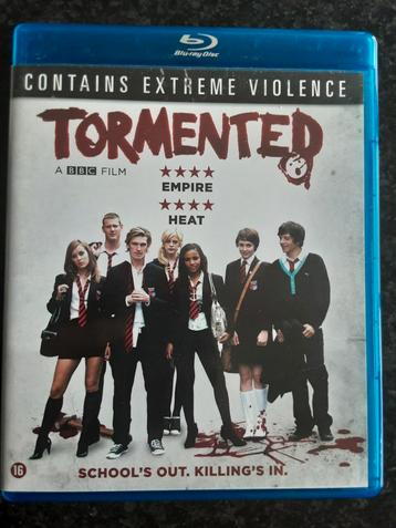 Tormented blu ray NL beschikbaar voor biedingen