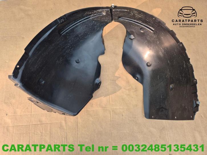 89A821172B Audi Q4 Wielkost Q4 Wielkokuipbekleding Q4 E TRON, Autos : Pièces & Accessoires, Carrosserie & Tôlerie, Audi, Utilisé