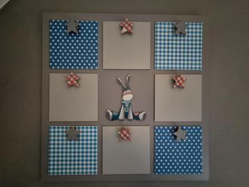 Frame voor de kinderkamer beschikbaar voor biedingen
