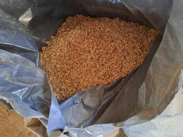 houtschilfers beschikbaar voor biedingen