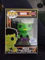 funko pop hulk, Ophalen of Verzenden, Nieuw