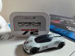 Majorette Porsche Vision Gran Turismo metalen doos, Hobby en Vrije tijd, Ophalen of Verzenden, Nieuw, Auto