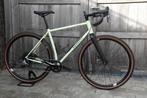 Stalen gravelbike Nordest Albarda, Fietsen en Brommers, Fietsen | Racefietsen, 28 inch, Nieuw, 53 tot 57 cm, Ophalen