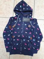 Toffe swaetervest "SQUARED &CUBED", Squared &Cubed, Meisje, Trui of Vest, Nieuw