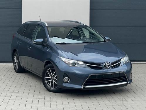 Toyota auris | 2015 | 140,000km | word gekeurd v verkoop, Auto's, Toyota, Bedrijf, Te koop, Auris, Bluetooth, Diesel, Euro 5, Break