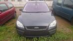 Ford focus bk 1600cc diesel bt auto 142000km 2006 marchand e, Auto's, Ford, Te koop, Break, 5 deurs, Airconditioning