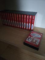 Cassettes audio et livres. L'anglais en s'amusant., Ophalen of Verzenden, Zo goed als nieuw