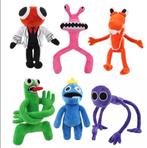 RAINBOW FRIENDS - Nieuw en nu verkrijgbaar, Kinderen en Baby's, Speelgoed | Knuffels en Pluche, Ophalen of Verzenden, Nieuw, Overige typen