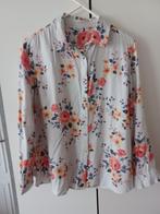 Rozenhemd Damart M46/48, Kleding | Dames, Grote Maten, Verzenden, Zo goed als nieuw, Damart, Blouse of Tuniek