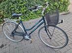 Damesfiets, Fietsen en Brommers, Ophalen, Zo goed als nieuw