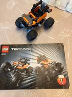 Lego 42001 mini off roader, Complete set, Gebruikt, Ophalen of Verzenden, Lego