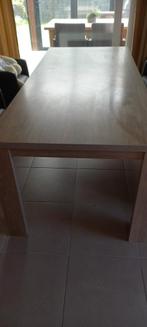 Living tafel, Huis en Inrichting, Ophalen, Zo goed als nieuw