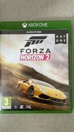 Forza Horizon 2 Xbox One - Series X, Games en Spelcomputers, Ophalen of Verzenden, Zo goed als nieuw