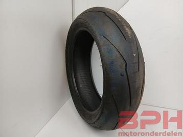 Achterband Pirelli Supercorsa SC 180-60-17 band beschikbaar voor biedingen