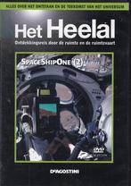 Het Heelal 47 : Spaceship One (2), Cd's en Dvd's, Dvd's | Documentaire en Educatief, Alle leeftijden, Ophalen of Verzenden, Zo goed als nieuw