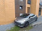 Peugeot 207 cc cabriolet, Auto's, Peugeot, Cabriolet, Diesel, Particulier, Te koop