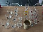Verres de bières, Ophalen, Zo goed als nieuw