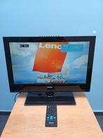 TV AVEC DVD, TV, Hi-fi & Vidéo, Accessoires de télévision, Enlèvement, Utilisé